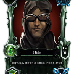 The Lurker