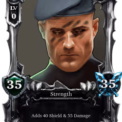 The Field Operative