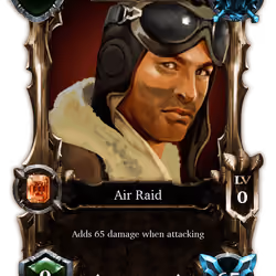 The Pilot