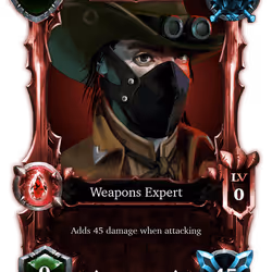 The Gunslinger