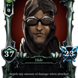 The Lurker