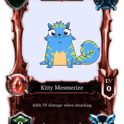Ooze Yin Beta