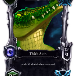 Crocodile