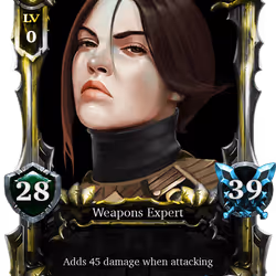 The Major