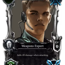 The Technician