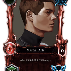 The Cadet