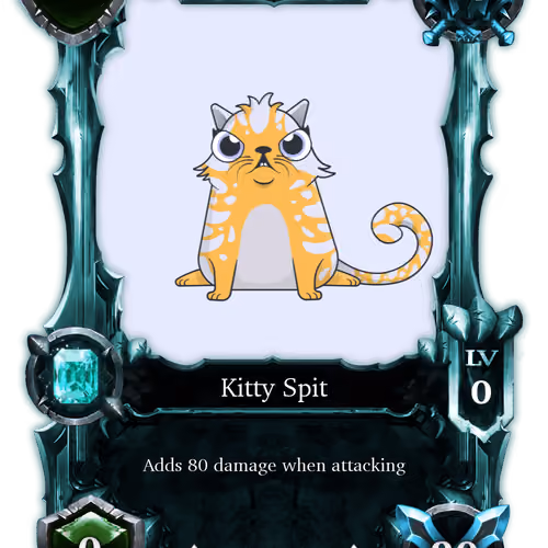Ruhroh Yin Delta