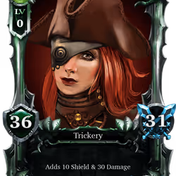 The Pirate