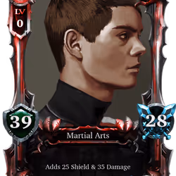 The Cadet