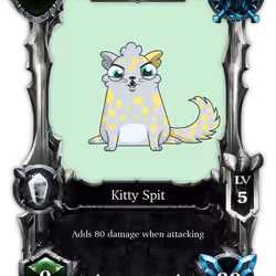 Satiated Yin Eta
