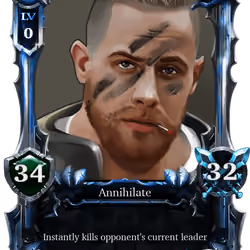 The Mercenary