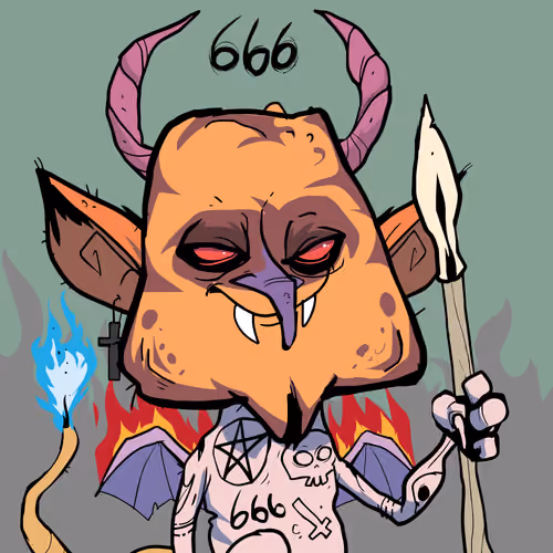 devilvalley #610