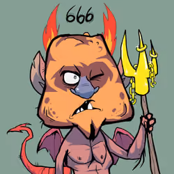 devilvalley #1503
