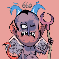 devilvalley #3709