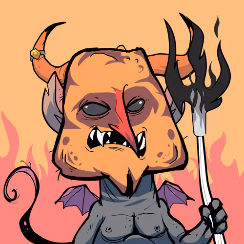 Devilvalley