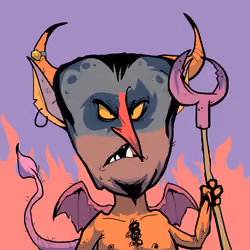 devilvalley #642