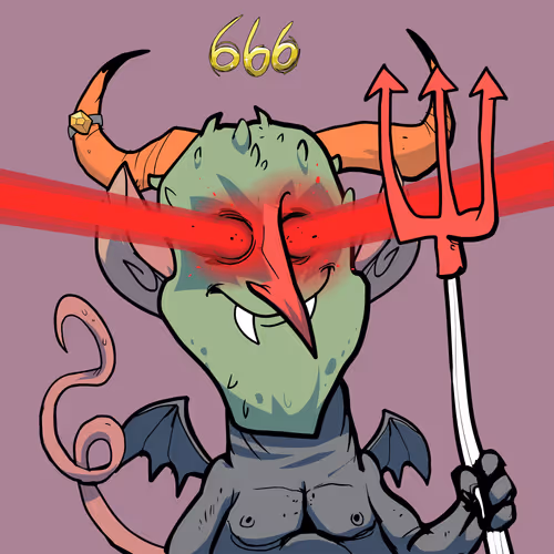 Devilvalley