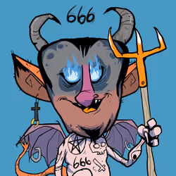 devilvalley #6616