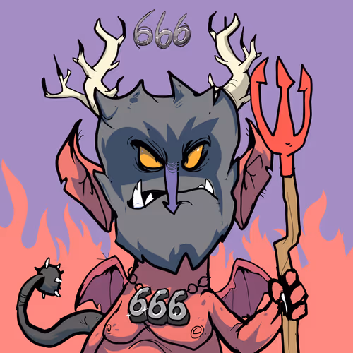 Devilvalley