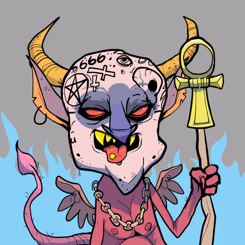 Devilvalley