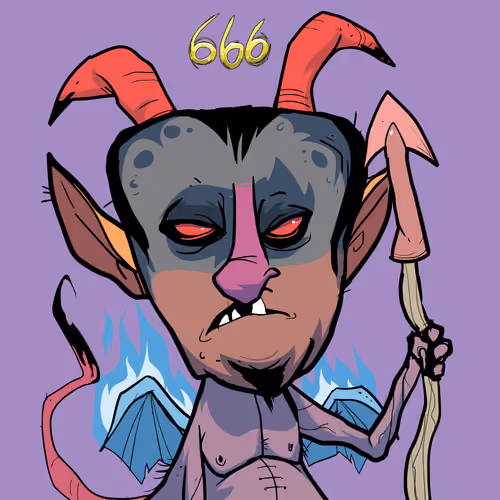 devilvalley #235