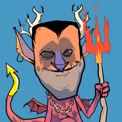 devilvalley #783