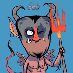 devilvalley #6400