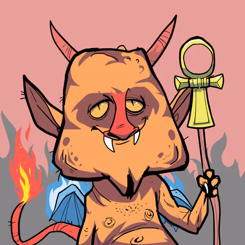 Devilvalley