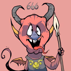devilvalley #947