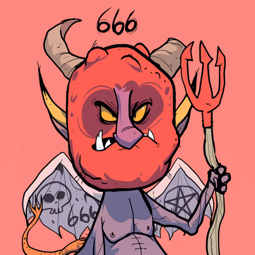 Devilvalley