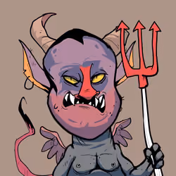 devilvalley #1354