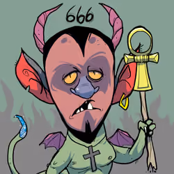 devilvalley #534