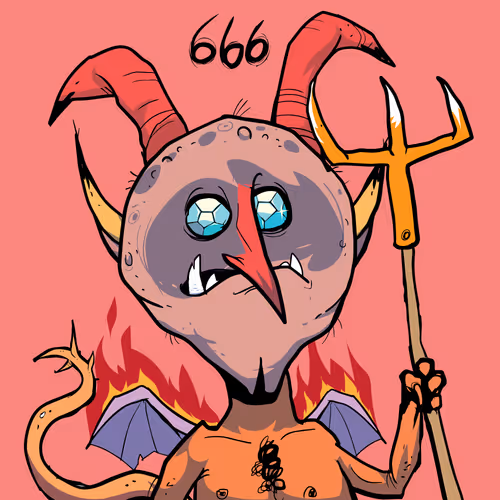 Devilvalley