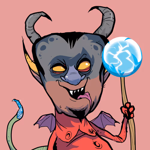 Devilvalley