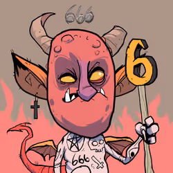 devilvalley #6635