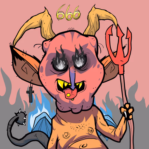 Devilvalley