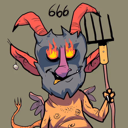 Devilvalley