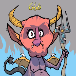 devilvalley #720