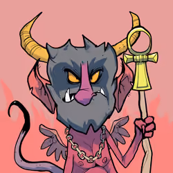devilvalley #1306