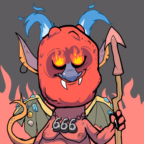 Devilvalley