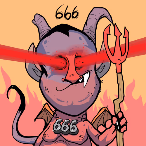 Devilvalley