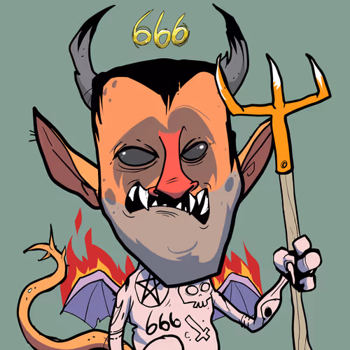 Devilvalley