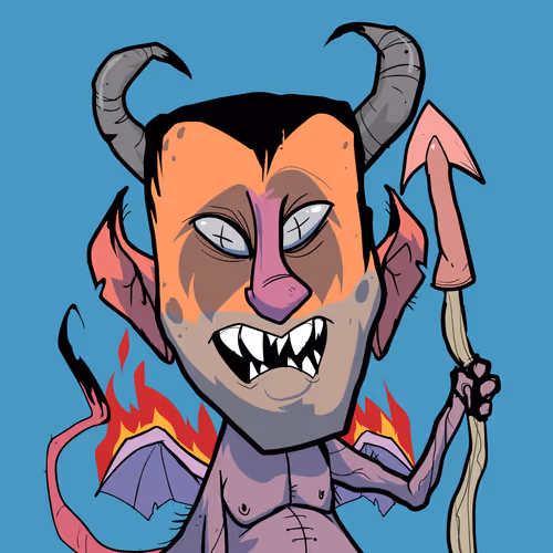 Devilvalley