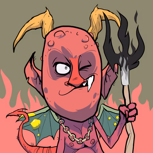 Devilvalley