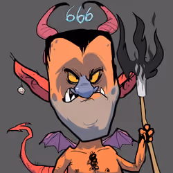 devilvalley #2533