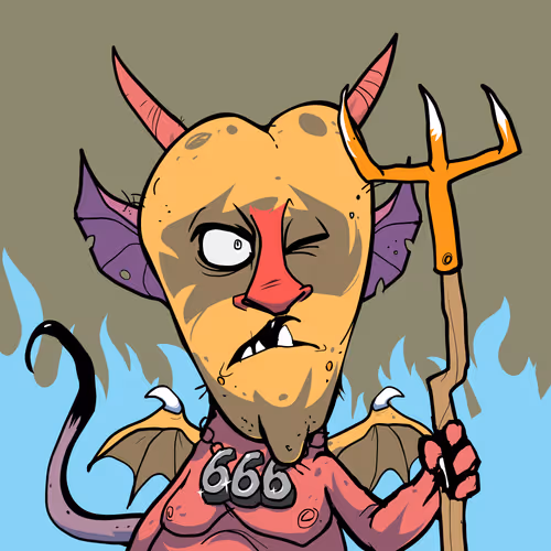 Devilvalley