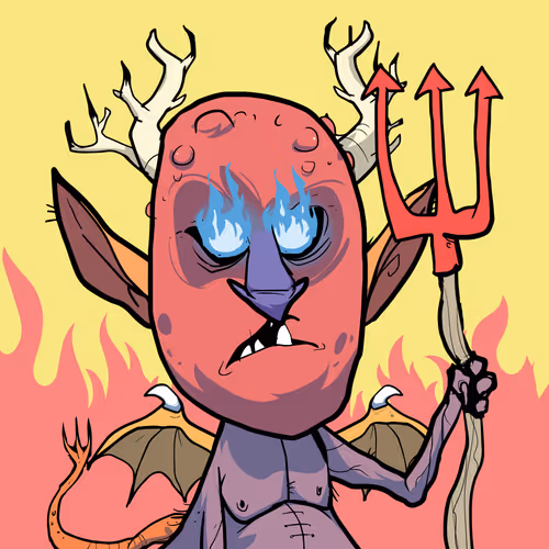 Devilvalley