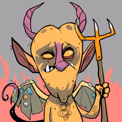 devilvalley #546
