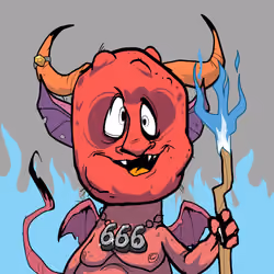 devilvalley #4105