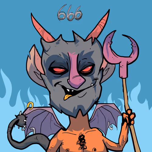devilvalley #498